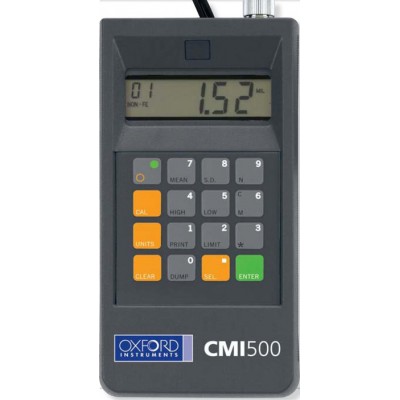 牛津仪器CMI500 孔铜测厚仪高品质测厚仪图4