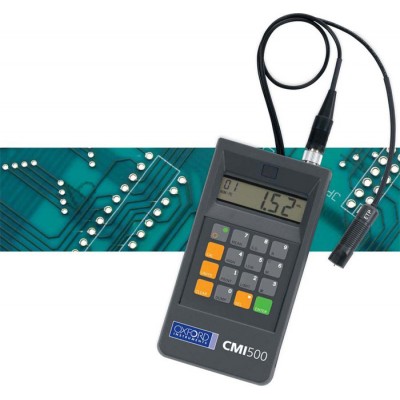 牛津仪器CMI500 孔铜测厚仪高品质测厚仪图2