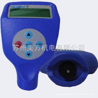 供应涂层测厚仪GT810NF测厚仪图2