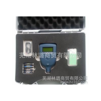 直销一体式 涂层测厚仪 NDT520 双用轻巧实用售后无忧图3
