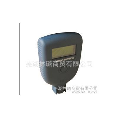 直销一体式 涂层测厚仪 NDT520 双用轻巧实用售后无忧图2