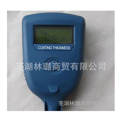 直销一体式 涂层测厚仪 NDT520 双用轻巧实用售后无忧图1