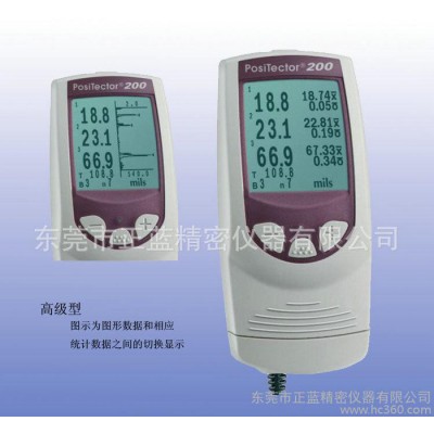 Defelsko超声波测厚仪200图2
