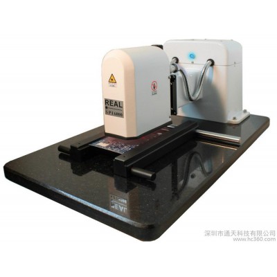 供应REALREAL 6000锡膏测厚仪图1
