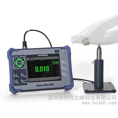 供应时代8600霍尔效应测厚仪 8600图1