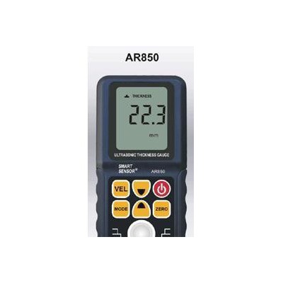 AR850超声波测厚仪图1