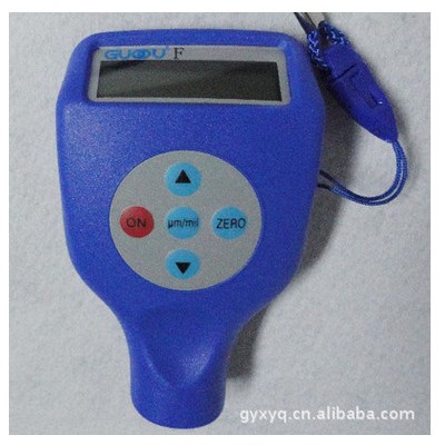 GYX820 涂层测厚仪图1