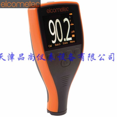 易高elcometer 456分体式数字式涂层测厚仪 手持式测厚仪 手持式涂层测厚仪图3