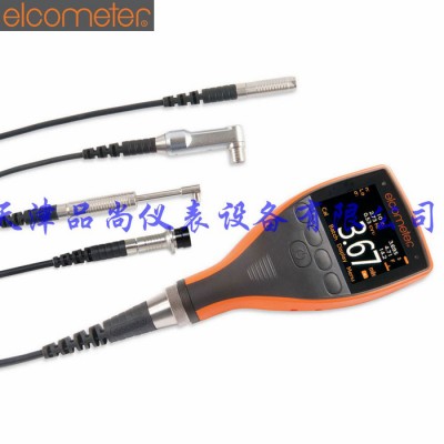 易高elcometer 456分体式数字式涂层测厚仪 手持式测厚仪 手持式涂层测厚仪图1