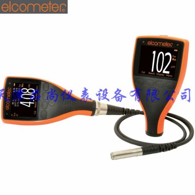 易高elcometer 456分体式数字式涂层测厚仪 手持式测厚仪 手持式涂层测厚仪图4