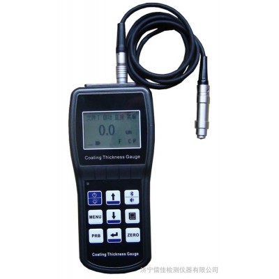 RJTC涂层测厚仪 带语音读数 镀层测厚仪图2