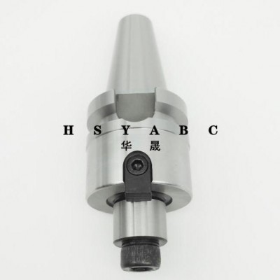 HSYABC  BT30刀盘铣刀柄  BT30-FMB22-45攻丝刀柄刀柄   加工中心平面铣刀柄高精   数控铣刀柄图3