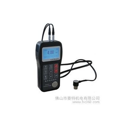 超声波测厚仪由佛山市菱特机电有限公司供应欢迎垂询图1