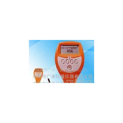 长期Elcomete涂层测厚仪 A456FBI1一体式图3