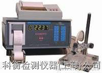 多功能电解测厚仪--上海荣珂检测仪器有限公司