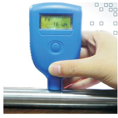 供应里博leeb520/521/522涂层测厚仪图1