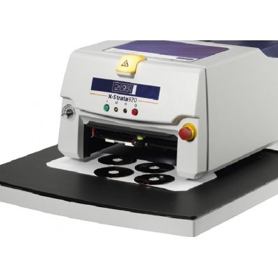 日立高精密分析仪器X-Strata920镀层测厚仪图5