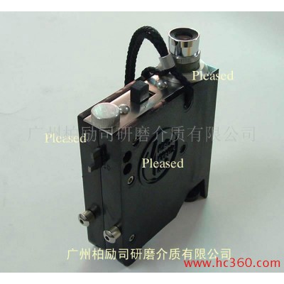 供应checklinePIG-10塑料涂层测厚仪图2