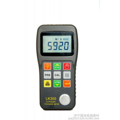 超声波测厚仪RJ300图1