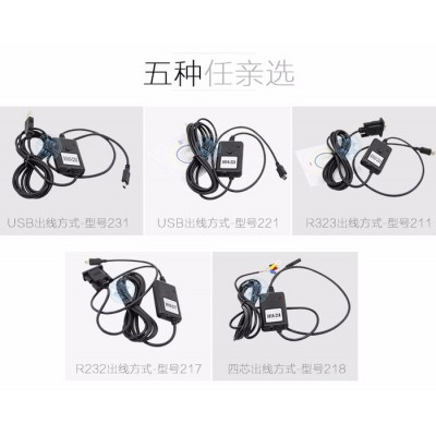 供应数字测厚仪 数显百分测厚规 顺丰金0-12.7mm电子测厚仪图8
