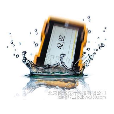 美国GEDMS GO+ 进口高性能超声波测厚仪图2