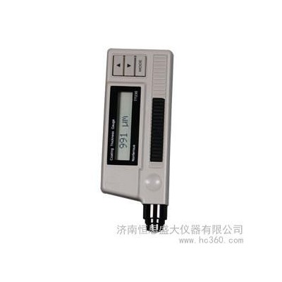 供应恒思盛大涂层测厚仪TT230涂层测厚仪TT230图1