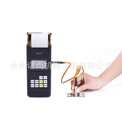 现货涂层测厚仪镀层测厚仪自带打印机图2