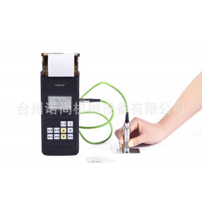 现货涂层测厚仪镀层测厚仪自带打印机图1