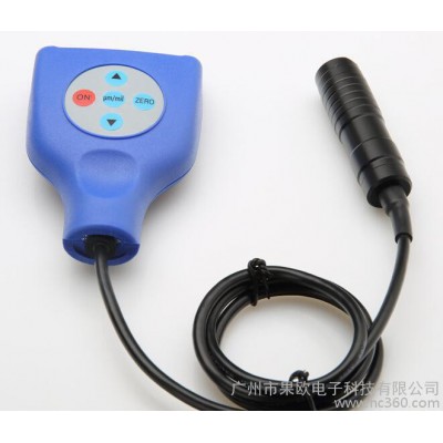 升级版果欧分体膜厚测厚仪（）图1