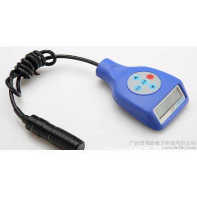 升级版果欧分体膜厚测厚仪（）图2