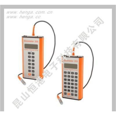 英国易高 elcometer 355 涂层测厚仪 漆膜测厚仪 膜厚仪图1