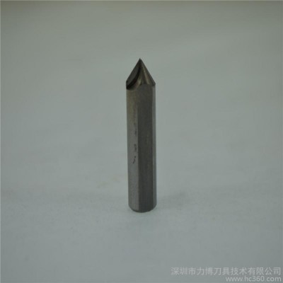 品牌（LEEPPLE) 单晶倒角铣刀 PCD轮廓铣刀 深圳PCD生产厂家图2