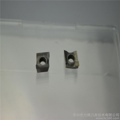 品牌（LEEPPLE) 单晶倒角铣刀 PCD轮廓铣刀 深圳PCD生产厂家图3