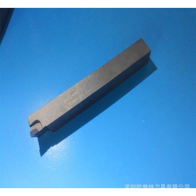 深圳欧佩特全国边PCD车刀 陶瓷刀 PCD数控刀具图2