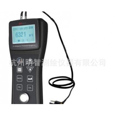 明智测绘PD-T3超声波测厚仪图1