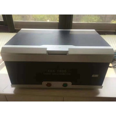天瑞 电镀膜厚仪800A,测金厚检测，测厚仪探测器维修，X光管更换，数据校正调试，回收二手天瑞设备，出租测厚仪图3
