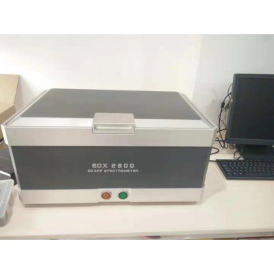 天瑞 电镀膜厚仪800A,测金厚检测，测厚仪探测器维修，X光管更换，数据校正调试，回收二手天瑞设备，出租测厚仪图2