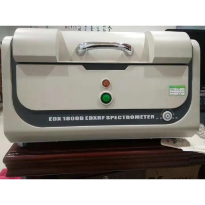 天瑞 电镀膜厚仪800A,测金厚检测，测厚仪探测器维修，X光管更换，数据校正调试，回收二手天瑞设备，出租测厚仪图6