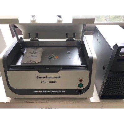 天瑞 电镀膜厚仪800A,测金厚检测，测厚仪探测器维修，X光管更换，数据校正调试，回收二手天瑞设备，出租测厚仪图7