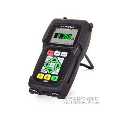 美国奥林巴斯Olympus 27MG超声波测厚仪图1