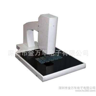 【金万年】 直销2D测厚仪  价格实惠  品质保证图1