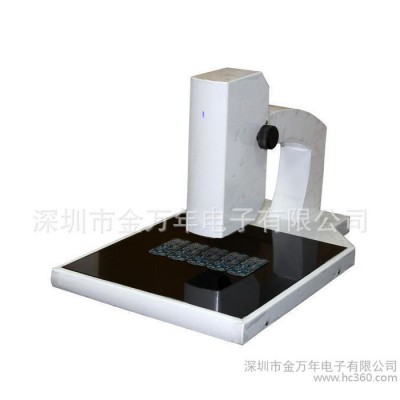 【金万年】 直销2D测厚仪  价格实惠  品质保证图2