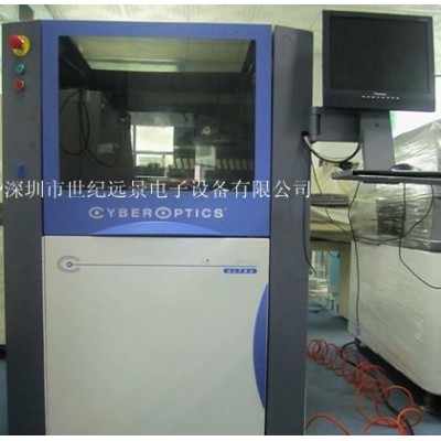现货 速博SE300 SPI 3D 锡膏检测分析|测厚仪|九图1