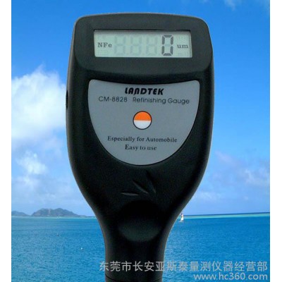 兰泰:两用型涂层测厚仪CM-8826FN及其它膜厚仪,现货图1