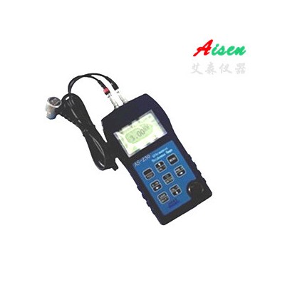 艾森AS-120 精密型超声波测厚仪图5