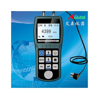 艾森AS-120 精密型超声波测厚仪图2