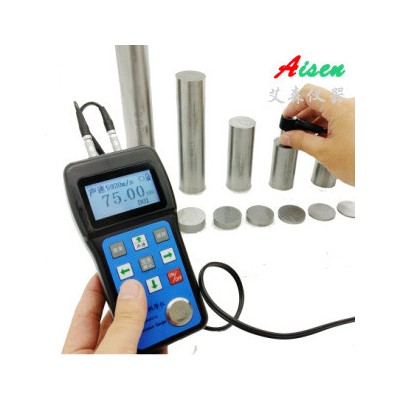 艾森AS-120 精密型超声波测厚仪图4