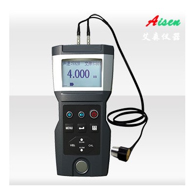 艾森AS-120 精密型超声波测厚仪图3