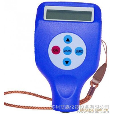 供应苏州艾森AS5800涂层测厚仪图1