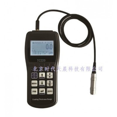 北京时代TC220涂层测厚仪图1